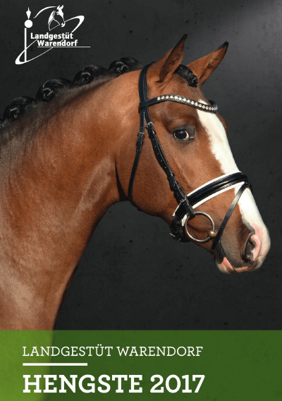 Stallion Catalogue 2017