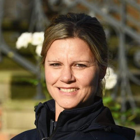 Henrike Sommer