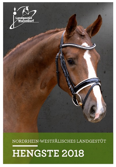 Stallion Catalogue 2018