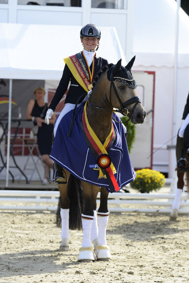Noble Dance